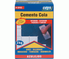 CEYS CEMENTO COLA 2KG